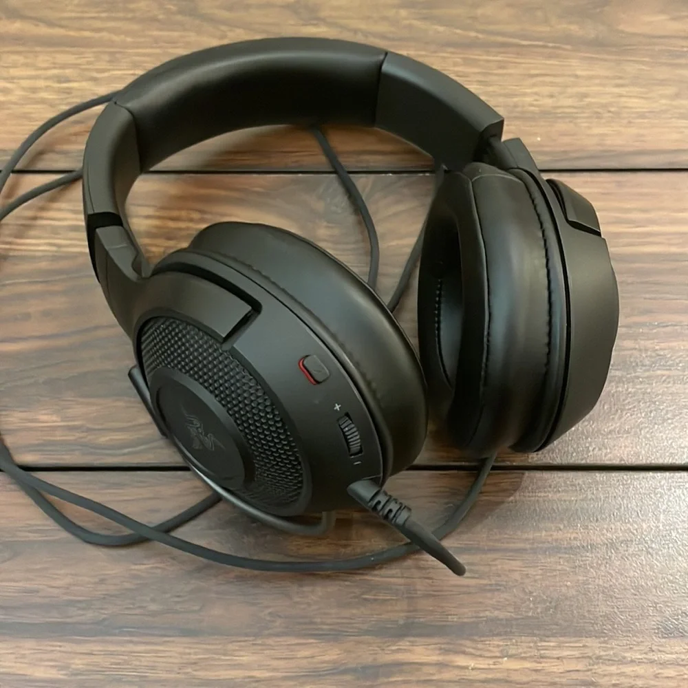Razer Kraken X USB Ultralight Gaming Headset
